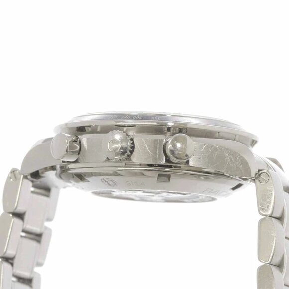 OMEGA Speedmaster Racing 326 30 40 50 01 001 Black Dial Mens Watch 90289655 - Picture 2 of 8